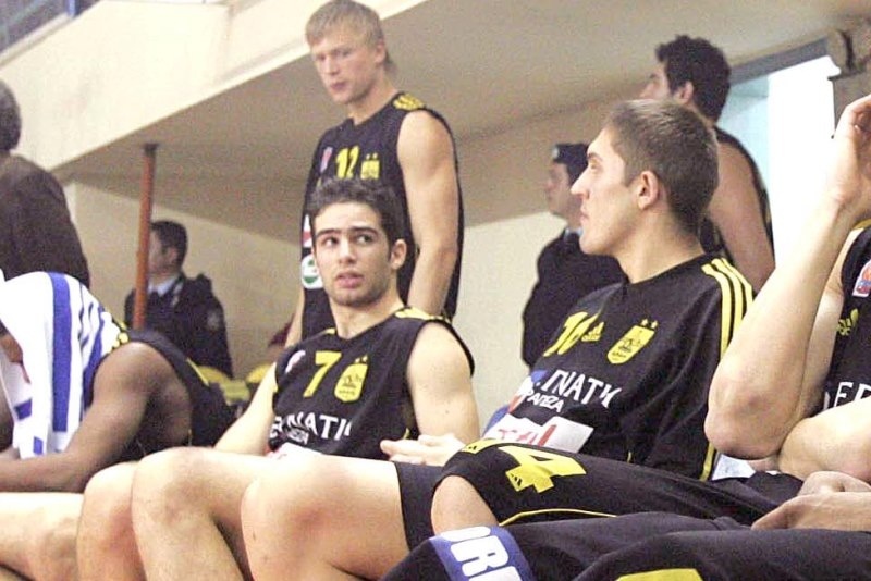 Κυρίτσης στο Onsports: «Παναθηναϊκός και Άρης οι μεγαλύτερες ομάδες στην Ελλάδα» (photos+videos)