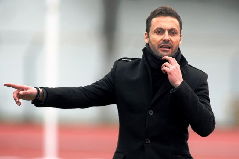 Παπαβασιλείου: «Με τέτοιες εμφανίσεις θα πανηγυρίσουμε παραμονή»