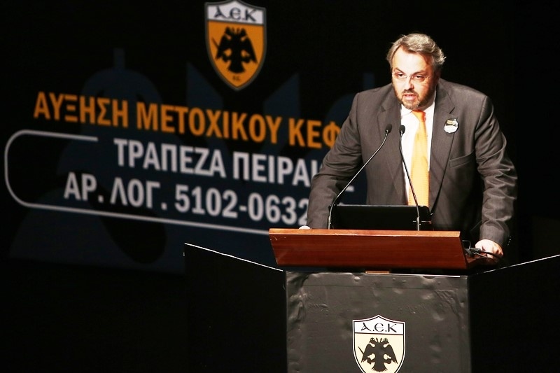 Κοτσάτος: «Να μην ξεχάσουμε ποτέ την τραγωδία»