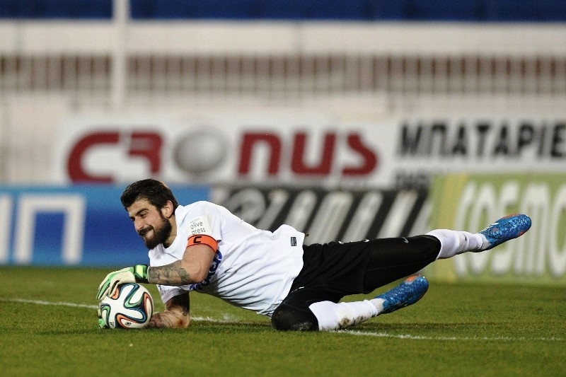 Σιδεράκης: «Να έχουμε πίστη»