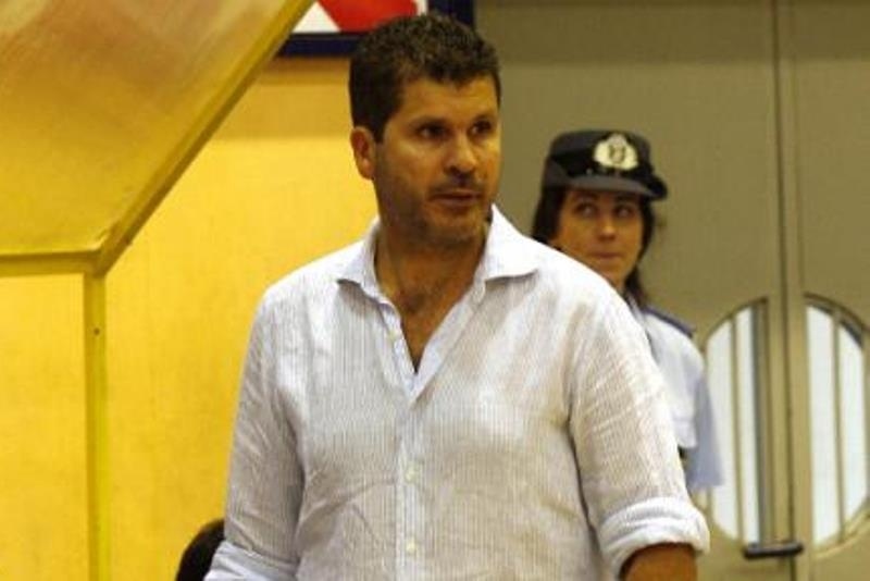 Βουρνάς: «Δύσκολο με Γαλάτσι»