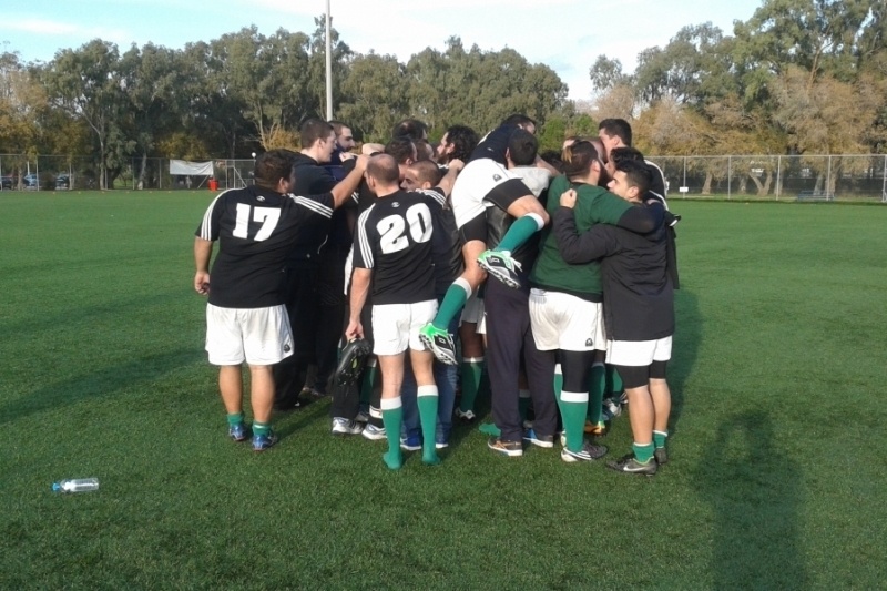 Ράγκμπι: Στο Περιστέρι ο Παναθηναϊκός