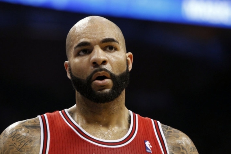 Σικάγο Μπουλς: Τραυματισμός στα… αποδυτήρια για Μπούζερ