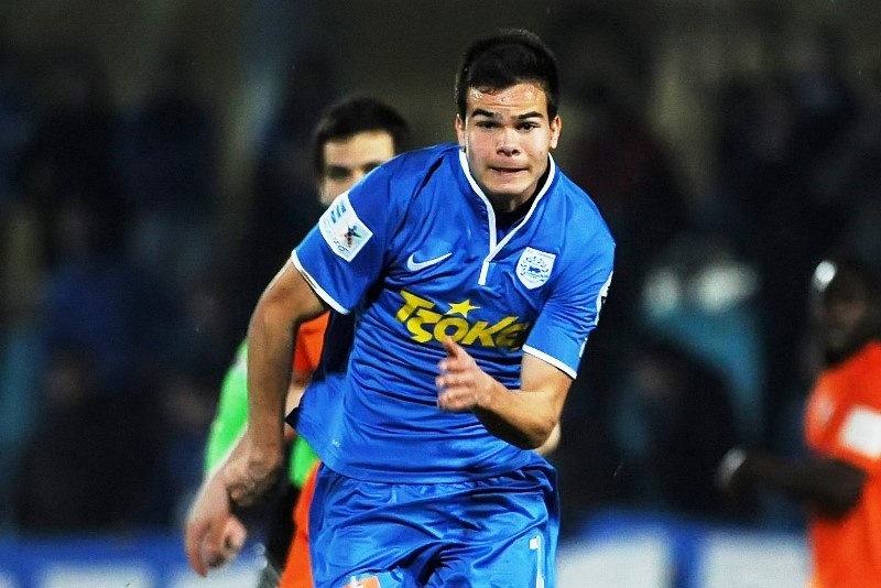 Χαρίσης: «Όπως με Ξάνθη»