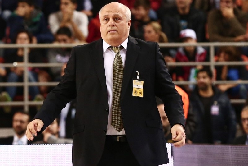 Μίνιτς: «Συγχαρητήρια για το Κύπελλο και το μπάσκετ»
