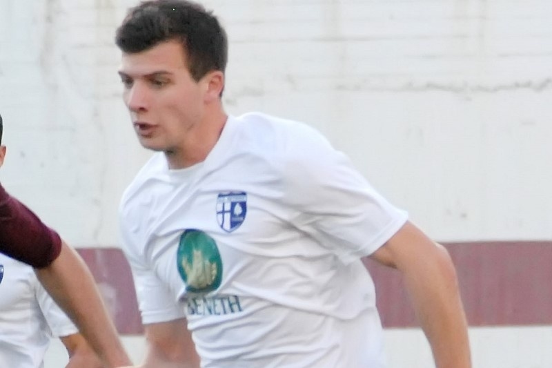 Πεύκη-Ατσαλένιος 2-1