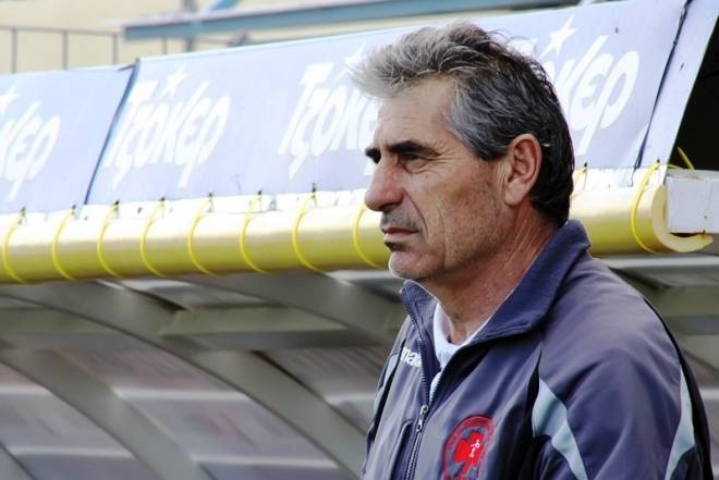 Πλατανιάς: Πρώτη Αναστασιάδη