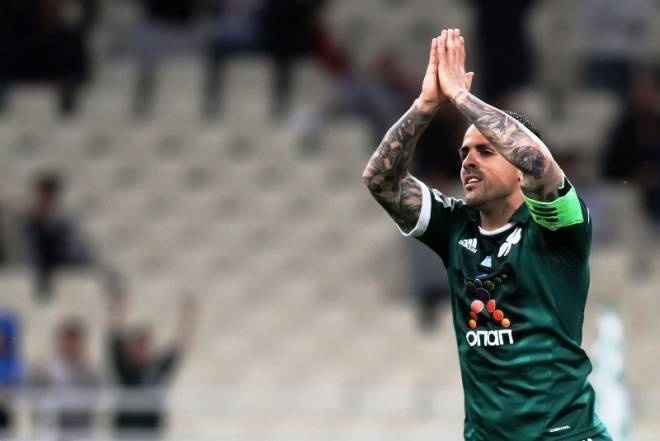 Ελεύθερος ο Βιτόλο, γυρίζει στην Ισπανία