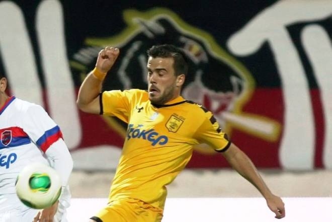 Τσουμάνης: «Ευχαριστούμε τον κόσμο»