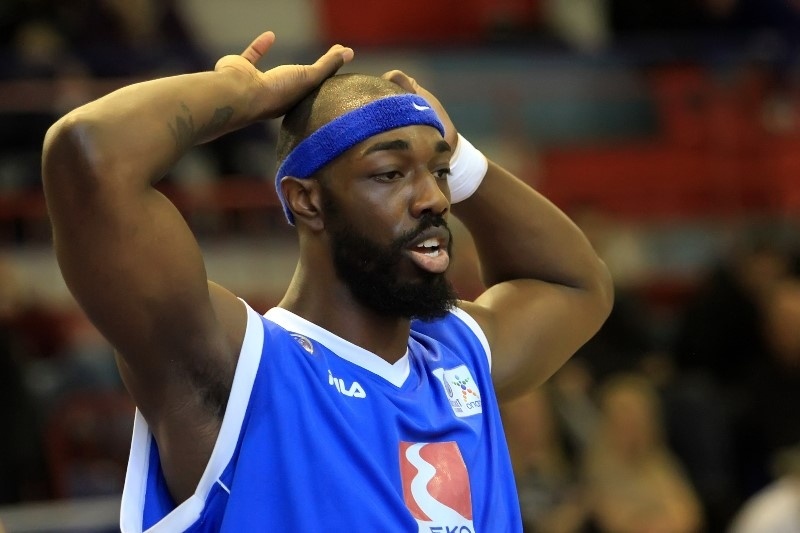 Πανελευσινιακός: Τραυματίστηκε ο Τέρνερ