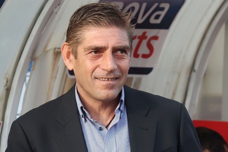 Λεβαδειακός: Πάει για Παντελίδη