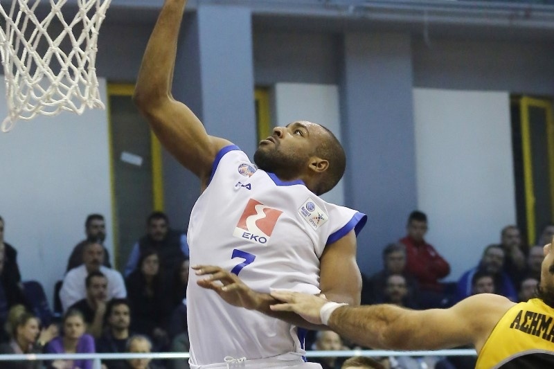 Πανελευσινιακός: Τέλος ο Ράλεϊ-Ρος