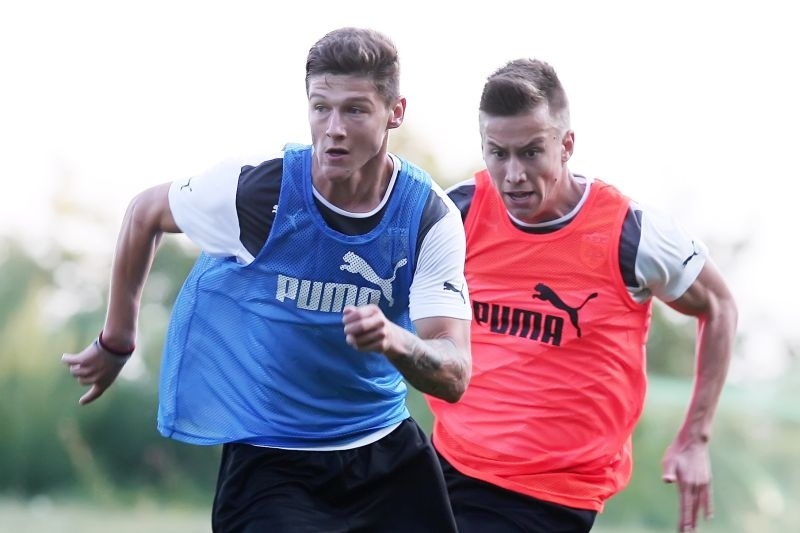 ΑΕΚ: Επιστρέφει σταδιακά ο Τσουμάγκας