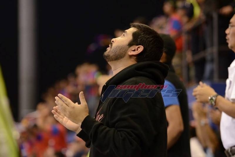 Μαλαισία: Κεφαλιά... άλλης κλάσης ο Φιγκερόα! (video)