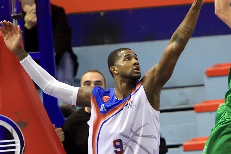 Μίλμπουρν: «Βάσει πλάνου με Νίζνι Νόβγκοροντ»