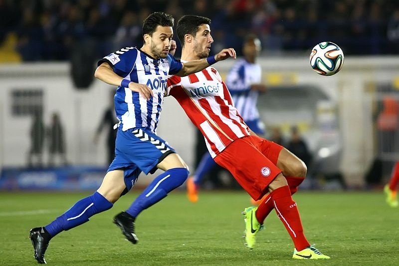 Μαρκάνο: «Θέλουμε το Κύπελλο»