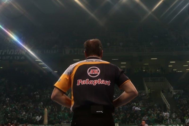 Basket League ΟΠΑΠ: Οι διαιτητές της 18ης αγωνιστικής