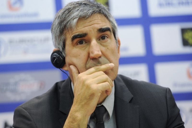 Ολυμπιακός: Με κόσμο και Μπερτομέου