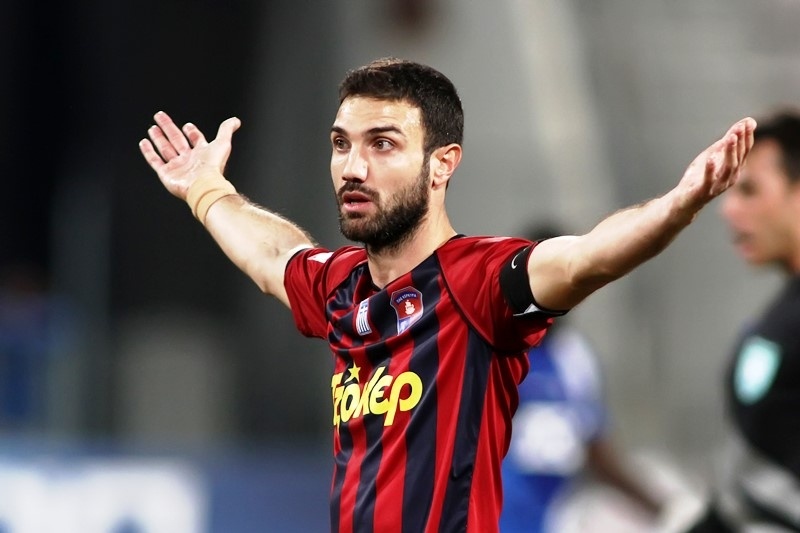 Κέρκυρα: Χάνει Βενέτη κόντρα στον Απόλλωνα 1926