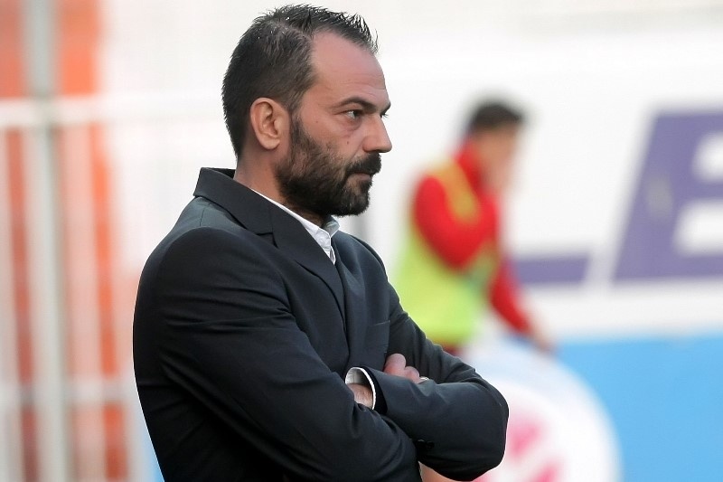 Παναγόπουλος: «Η προσοχή μας στον ΠΑΣ»