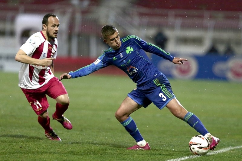 Χουχούμης: «Θέλουμε ρεβάνς από τον Πανθρακικό»