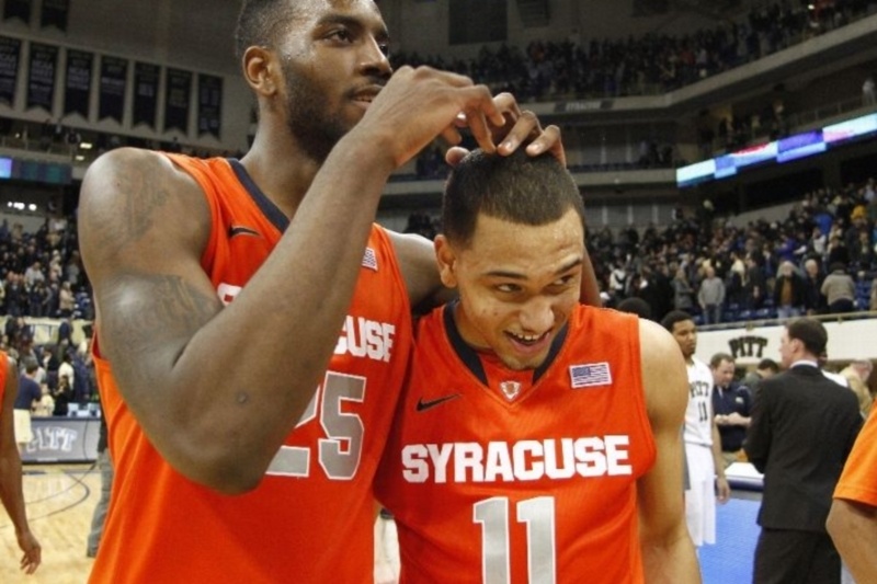 NCAA: Τρελό buzzer-beater για Σίρακιουζ (videos)