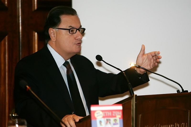 Παναγιωτόπουλος: «Θα βάλουμε πλάτη»