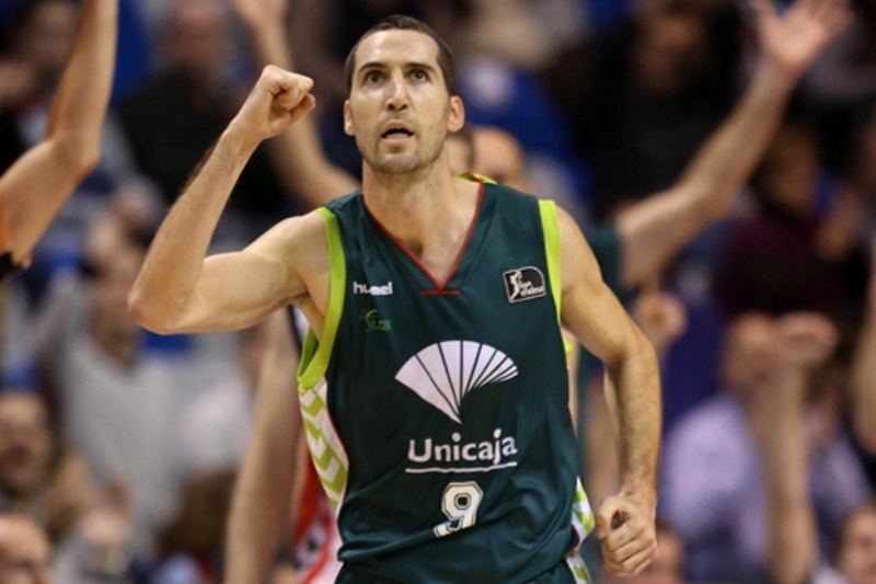 Βιδάλ: «Πολύ σημαντική νίκη»