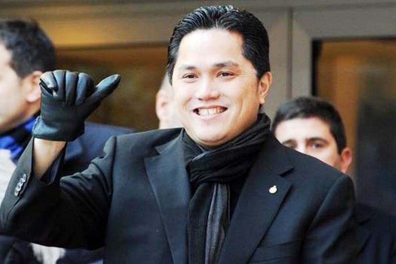 Ίντερ: Ξεκινάει τις μεταγραφές