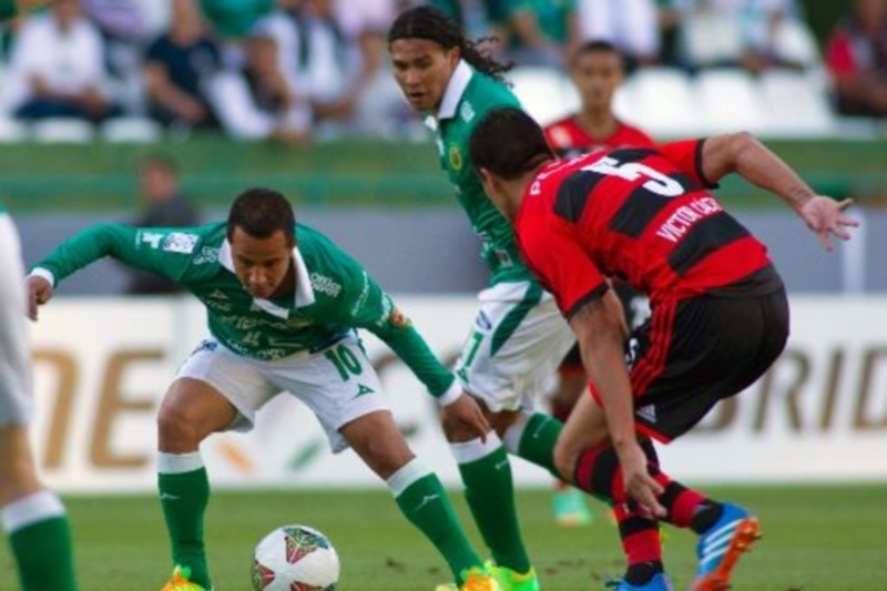 Κόπα Λιμπερταδόρες: «Σφαλιάρες» σε Βραζιλιάνους (videos)