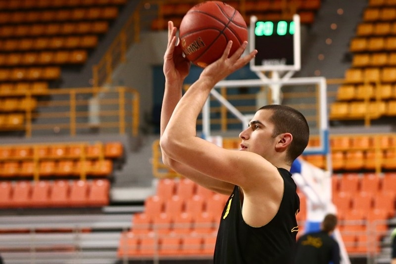 Μποχωρίδης: «Για τη νίκη στη Νέα Σμύρνη»