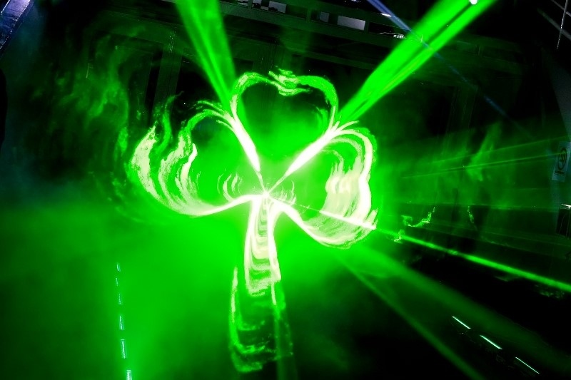 PANATHINAIKOS Uber Alles!