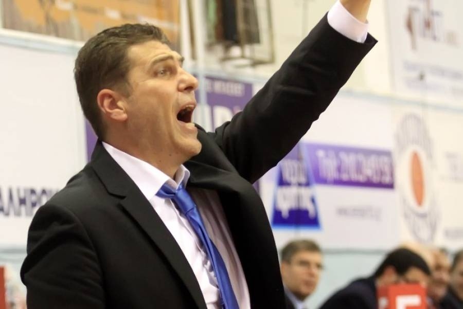 Σκαραφίγκας: «Σοβαροί και στα σαράντα λεπτά»