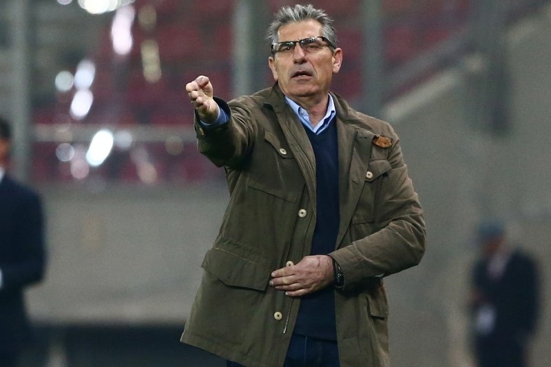 Αναστασιάδης: «Να σταματήσουνε εδώ τα λάθη»