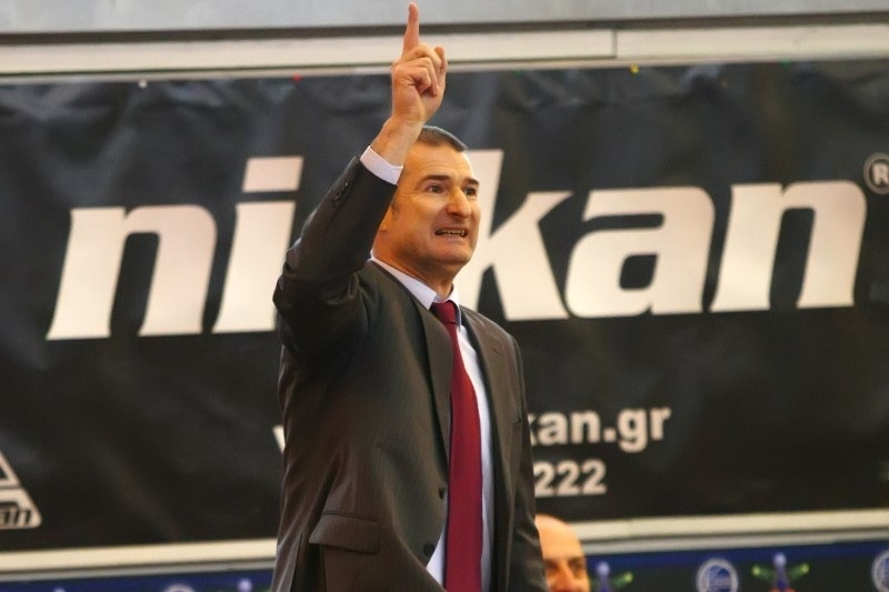 Μάρκοβιτς: «Βρήκαμε τα ψυχικά αποθέματα»