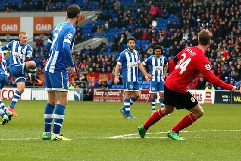 Πρόκριση για Γουίγκαν (video)