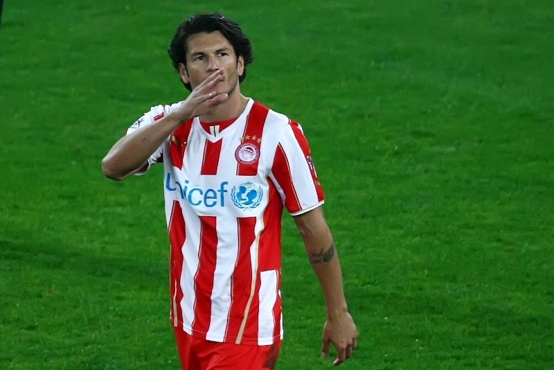 Βαλντέζ: «Γκολ και με Μάντσεστερ»