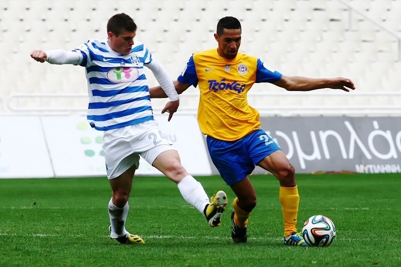 Μαρσέλο: «H Καλλονή παίζει πάντα εκτός έδρας!»