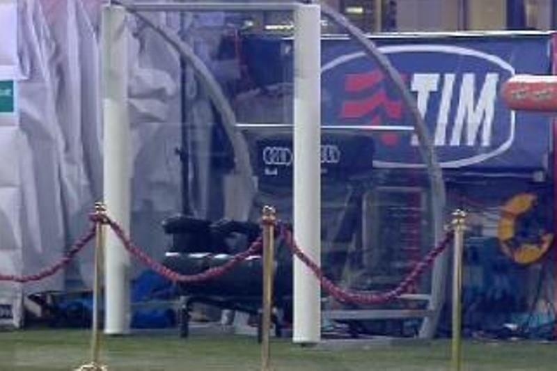 Μίλαν: Έχει δικό του... θρόνο ο Ζέεντορφ! (photos)