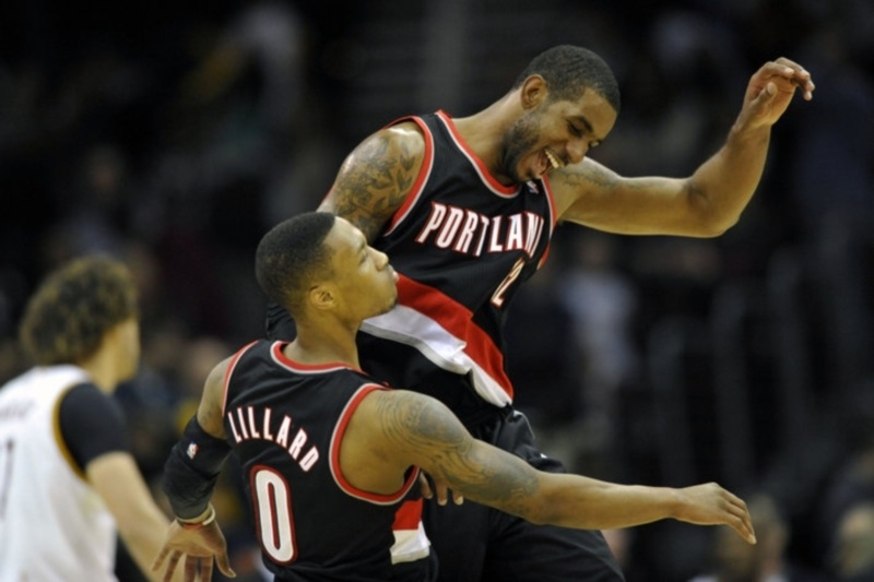 Πόρτλαντ Τρέιλ Μπλέιζερς: Ωριμάζει ο Όλντριτζ