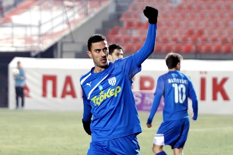 Αγγίζει τα πλέι οφ ο Εθνικός Γαζώρου, 3-0 τα Γιαννιτσά