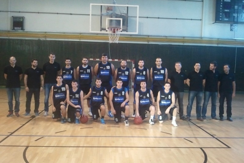 1ος Όμιλος Βορρά: «Στάση» στην Κοζάνη για Φοίνικα Λάρισας