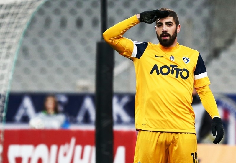 Χουάνμα: «Στόχος μας η πεντάδα»