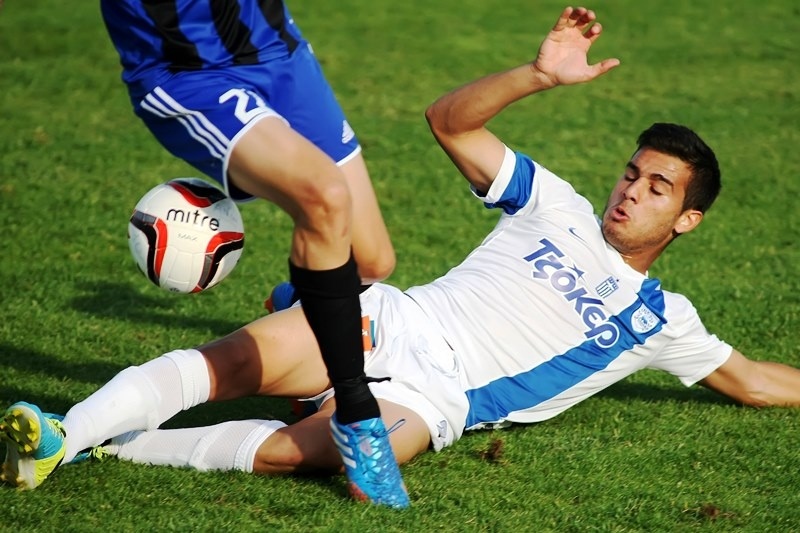 Κρητικός: «Κοιτάμε μπροστά»