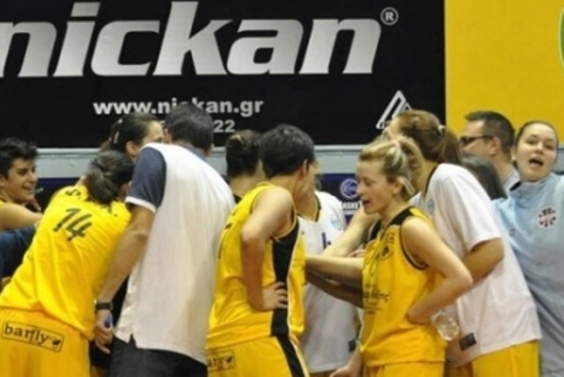 Νότιος Όμιλος: «Στοπ» στην Τερψιθέα η ΦΕΑ