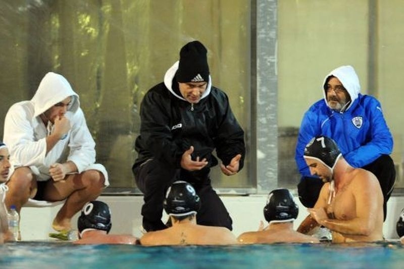 Εύκολα ο ΠΑΟΚ, 14-4 το Αργοστόλι