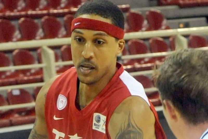 Ολυμπιακός: MVP ο Μουν (photos)