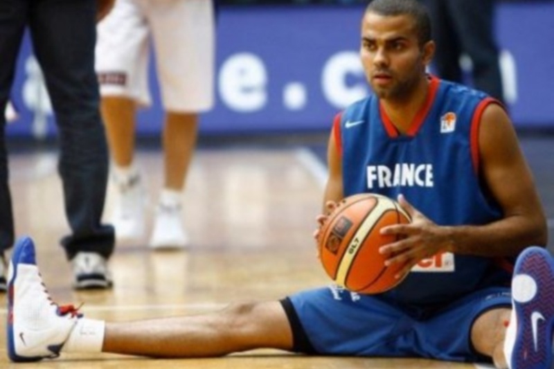 Πάρκερ: «Ελάχιστες πιθανότητες να είμαι Ισπανία»