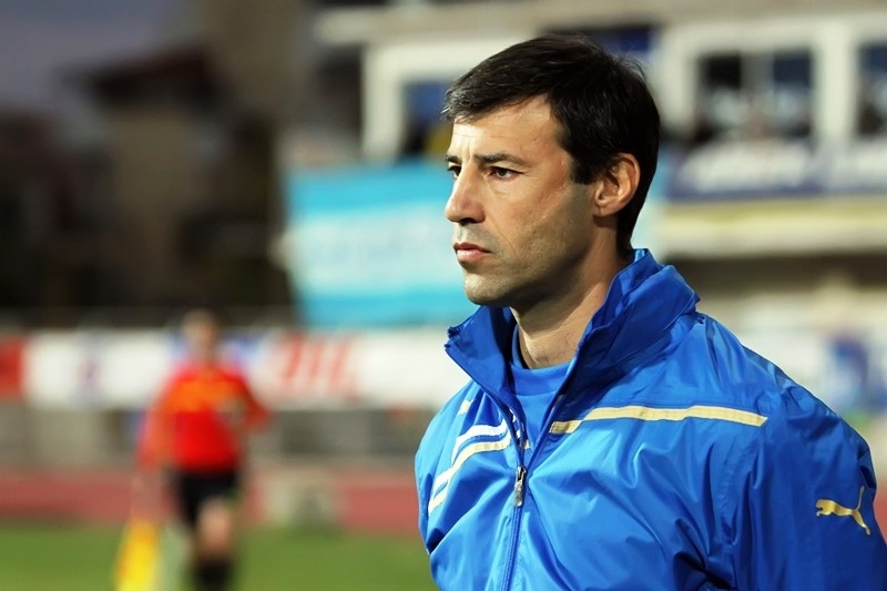 Σεροπιάν: «Η ευθύνη είναι αποκλειστικά δική μου»