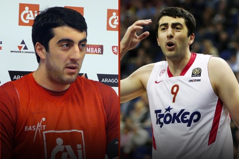 Σερμαντίνι στο Onsports: «Επιστρέφω στον Ολυμπιακό, ευγνώμων στον Παναθηναϊκό!» (photos+videos)